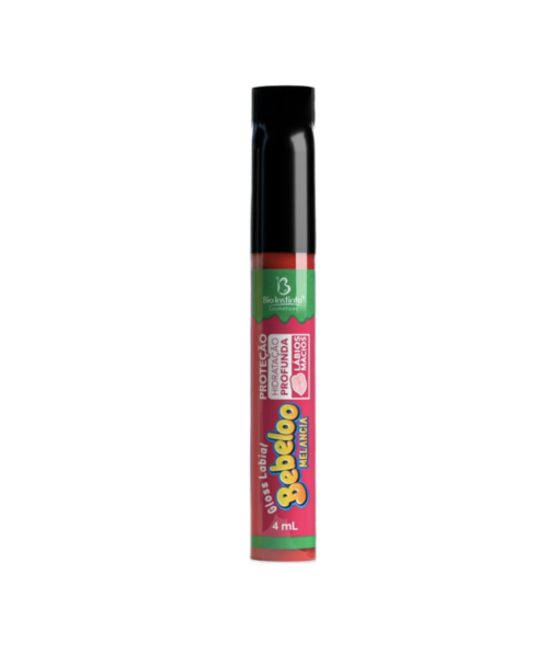 Gloss-Labial-Bebeloo-Melancia