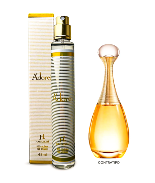 A'dorei – Deo Colônia Hadassah Feminino-1