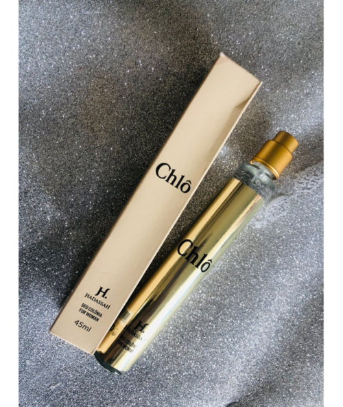 Chlô – Deo Colônia Hadassah Feminino