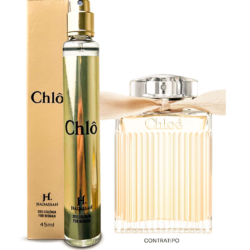 Chlô – Deo Colônia Hadassah Feminino