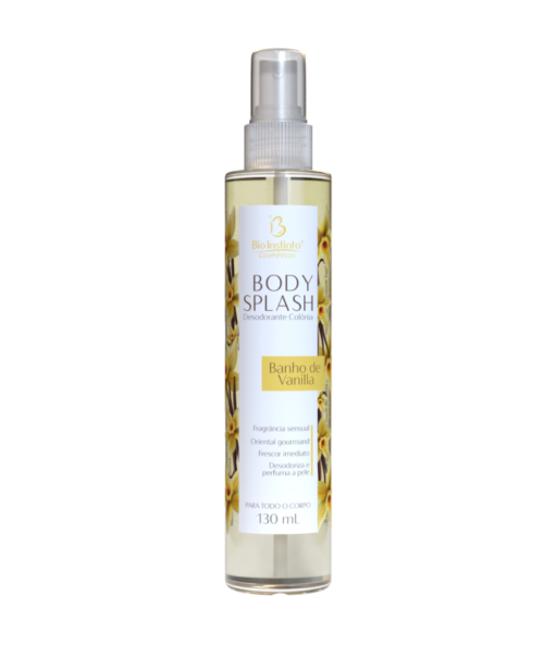 Desodorante-Colonia-Body-Splash-Banho-de-Vanilla-Bio-Instinto