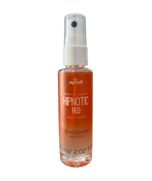 Perfume Capilar Hipnotic Red - APINIL
