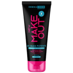 Sabonete Demaquilante New Make Out Dermachem – Acido Hialoronico
