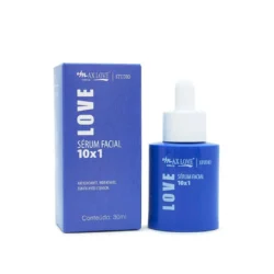 Sérum Facial 10 em 1 - Max Love