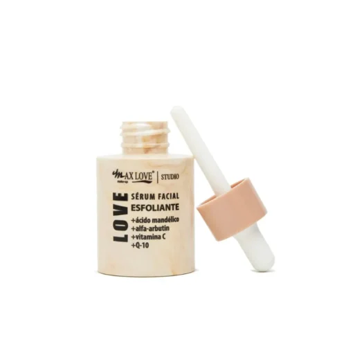 Sérum Facial Esfoliante - Max Love - Imagem 2